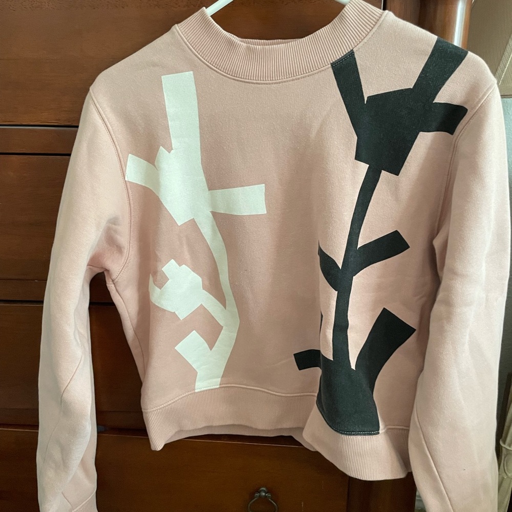 Acne studio sweatshirt